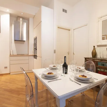 Appartamento The Rent - Cozy Two-bedroom In Porta Romana District Milano
