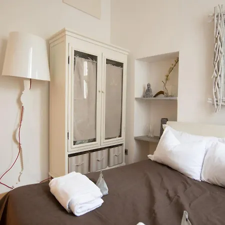 The Rent - Cozy Two-bedroom In Porta Romana District
