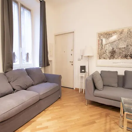Apartment The Rent - Cozy Two-bedroom In Porta Romana District